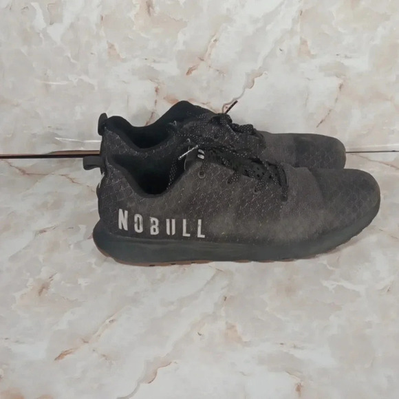 Nobull  trail runner matryx shoes men's size 14 - Picture 1 of 9